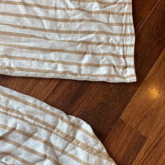 American eagle wide legged pants - Picture 5 of 5